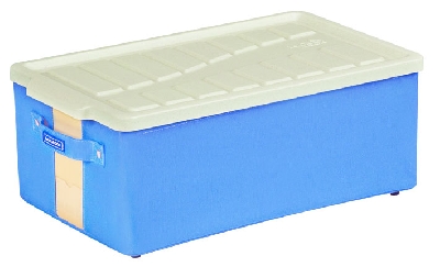 Gọn gàng với Living Box