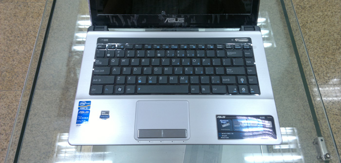 Asus K43SJ-VX641, K43SJ-VX642, K43SJ-VX643, laptop trả g&oacute;p, trả g&oacute;p laptop, thietbiso.com, laptop hinh hang, laptop gi&aacute; rẻ