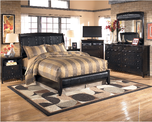 Nội thất Ashley - sự lựa chọn hoàn hảo cho ngôi nhà bạn