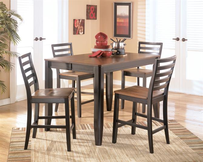 Nội thất Ashley - sự lựa chọn hoàn hảo cho ngôi nhà bạn