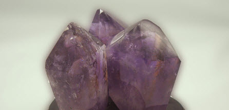 Tác dụng phong thủy của các loại đá Thạch Anh