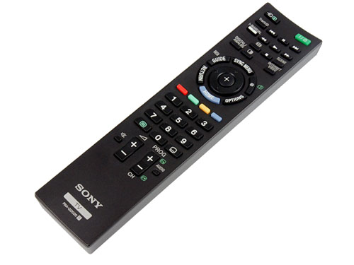 Đánh giá Sony Internet TV EX520 (Phần 1)