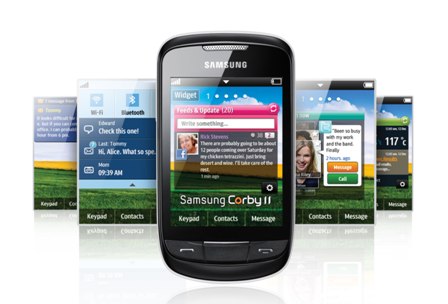 Điện thoại nào vào facebook đơn giản nhất? - 1