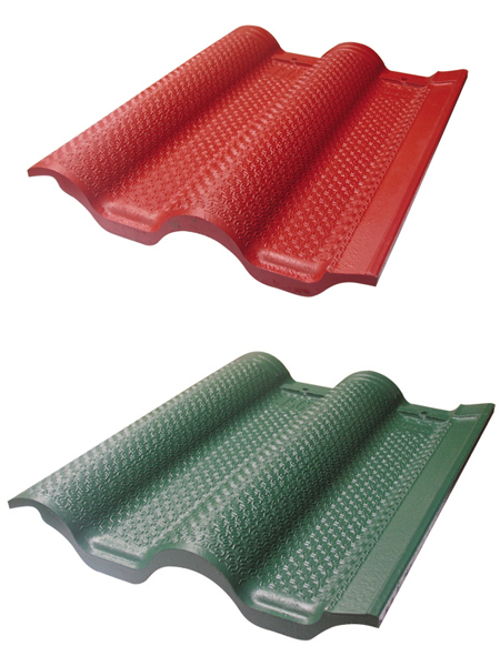 Các giải pháp chống nóng cho công trình