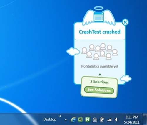 Tăng tối đa tốc độ khởi động và chống Crash hệ thống (P.2) Tăng tối đa tốc độ khởi động và chống Crash hệ thống (P.2)
