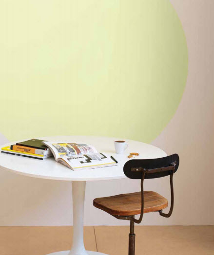 Màu vàng chanh - màu của hè năm 2011 Màu vàng chanh - màu của hè năm 2011