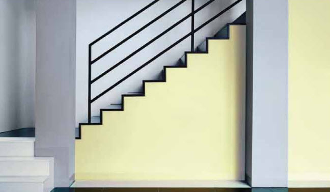 Màu vàng chanh - màu của hè năm 2011