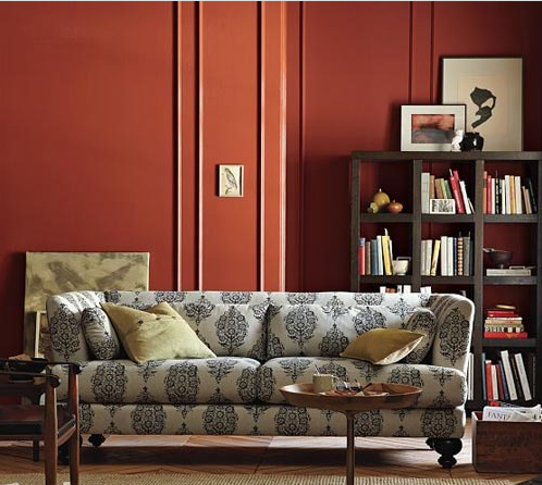 5 kiểu bàn trà cho phòng khách có diện tích hẹp