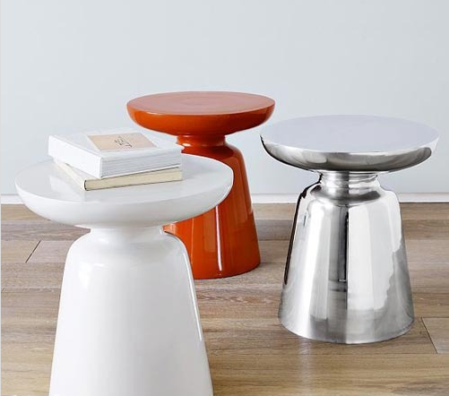 5 kiểu bàn trà cho phòng khách có diện tích hẹp