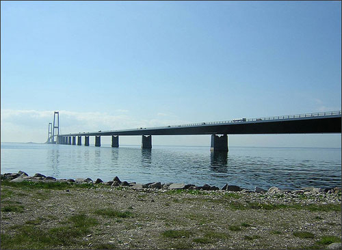 Những cây cầu nổi tiếng nhất thế giới