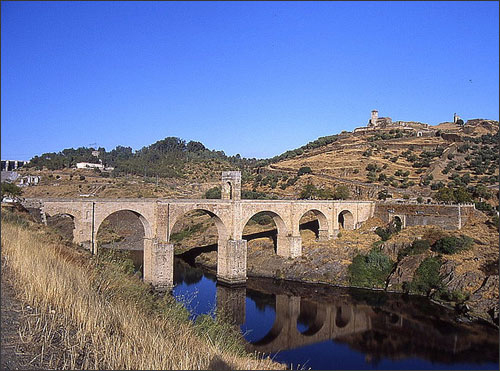 Những cây cầu nổi tiếng nhất thế giới