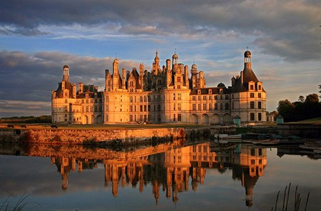 Top 10 địa điểm đẹp nhất nước Pháp