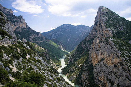 Top 10 địa điểm đẹp nhất nước Pháp