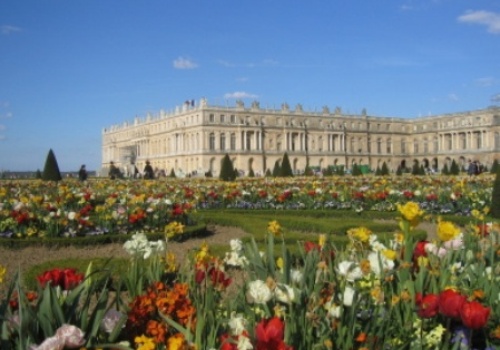 Dạo bước vào những khu vườn nổi tiếng nhất thế giới