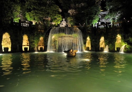 Dạo bước vào những khu vườn nổi tiếng nhất thế giới