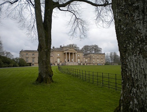 Dạo bước vào những khu vườn nổi tiếng nhất thế giới