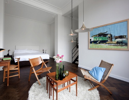 Top 10 khách sạn nhỏ nhất Châu Âu Top 10 khách sạn nhỏ nhất Châu Âu