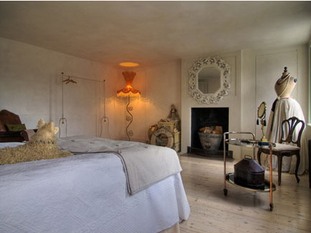 Top 10 khách sạn nhỏ nhất Châu Âu Top 10 khách sạn nhỏ nhất Châu Âu