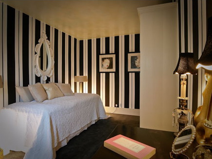 Top 10 khách sạn nhỏ nhất Châu Âu Top 10 khách sạn nhỏ nhất Châu Âu