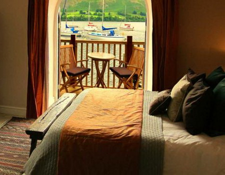 Top 10 khách sạn nhỏ nhất Châu Âu Top 10 khách sạn nhỏ nhất Châu Âu