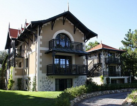 Top 10 khách sạn nhỏ nhất Châu Âu Top 10 khách sạn nhỏ nhất Châu Âu