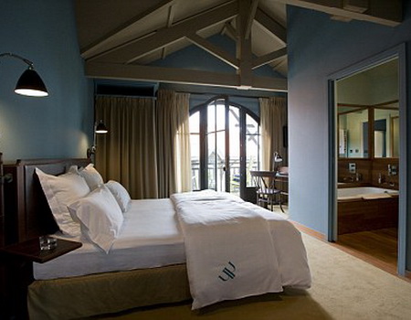 Top 10 khách sạn nhỏ nhất Châu Âu Top 10 khách sạn nhỏ nhất Châu Âu