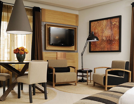 Top 10 khách sạn nhỏ nhất Châu Âu Top 10 khách sạn nhỏ nhất Châu Âu