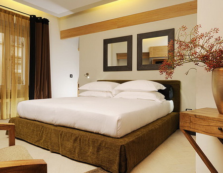 Top 10 khách sạn nhỏ nhất Châu Âu Top 10 khách sạn nhỏ nhất Châu Âu