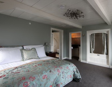 Top 10 khách sạn nhỏ nhất Châu Âu Top 10 khách sạn nhỏ nhất Châu Âu