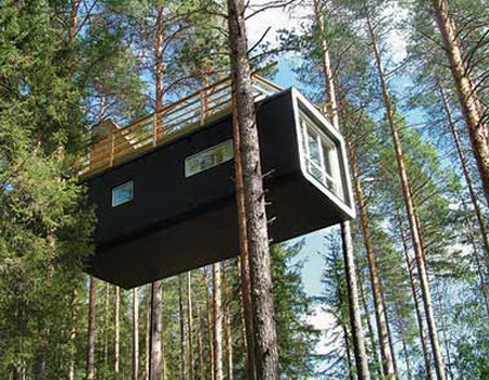 Top 10 khách sạn nhỏ nhất Châu Âu Top 10 khách sạn nhỏ nhất Châu Âu