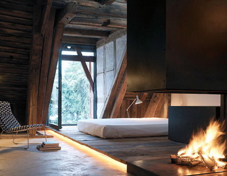 Top 10 khách sạn nhỏ nhất Châu Âu Top 10 khách sạn nhỏ nhất Châu Âu