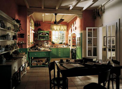 Khám phá bí ẩn bếp ăn Khám phá bí ẩn bếp ăn