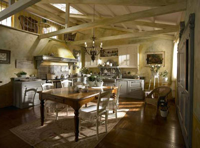 Khám phá bí ẩn bếp ăn Khám phá bí ẩn bếp ăn