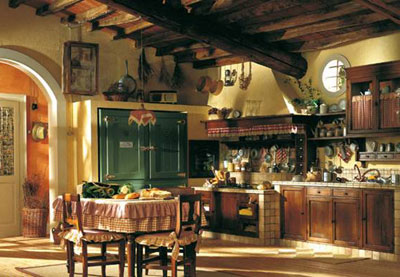 Khám phá bí ẩn bếp ăn Khám phá bí ẩn bếp ăn