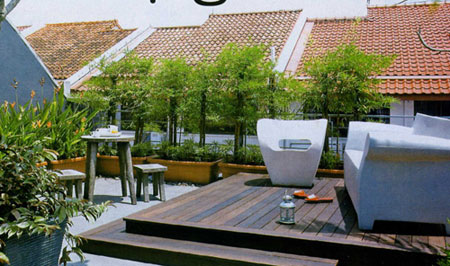 Thư giãn với góc cafe tại nhà Thư giãn với góc cafe tại nhà