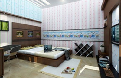 Giải pháp xử lý căn phòng thiếu ánh sáng