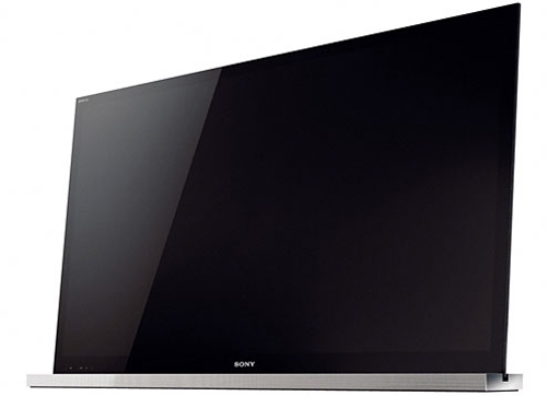 HDTV mới bán ra tháng 5 (tiếp theo)