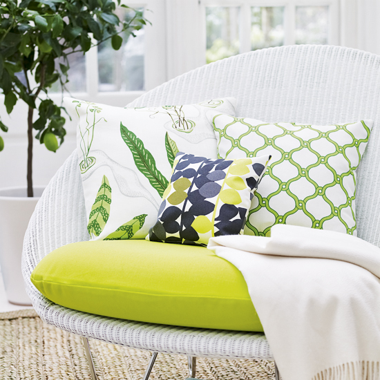 Những góc nhỏ dịu dàng