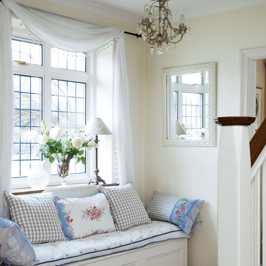 Những góc nhỏ dịu dàng