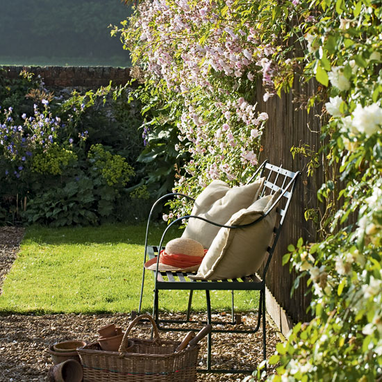 Những góc nhỏ dịu dàng