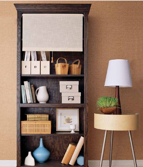 Làm điệu cho chiếc tủ cũ nhà bạn