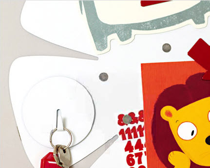 Làm điệu cho chiếc tủ cũ nhà bạn