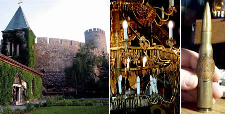 10 kiến trúc nhà thờ độc nhất vô nhị