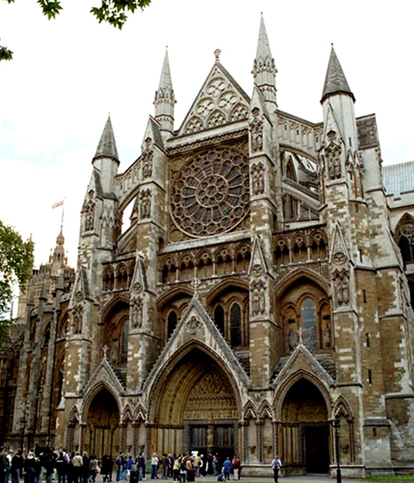 Những nhà thờ cổ kính nhất châu Âu