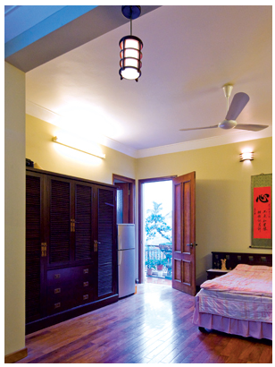 Yên tĩnh một chốn về