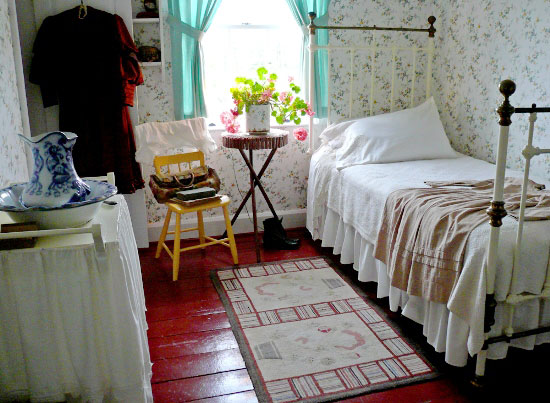 “Giải nhiệt” cho nhà phố