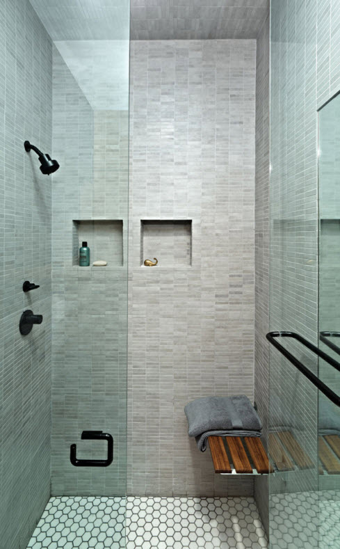 Sắp xếp các không gian trong căn hộ 40m2