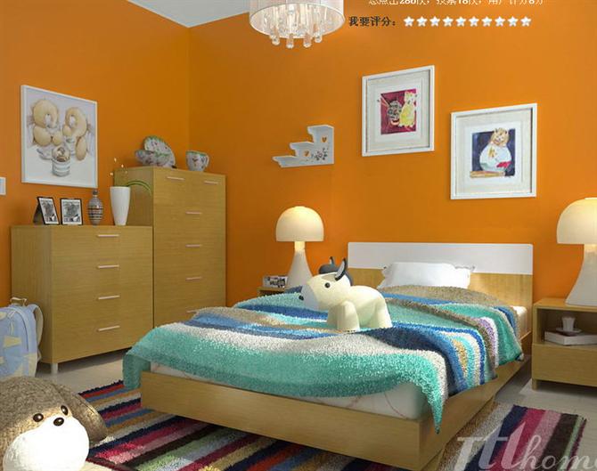 4 cách tạo sự mát mẻ cho căn phòng mùa hè