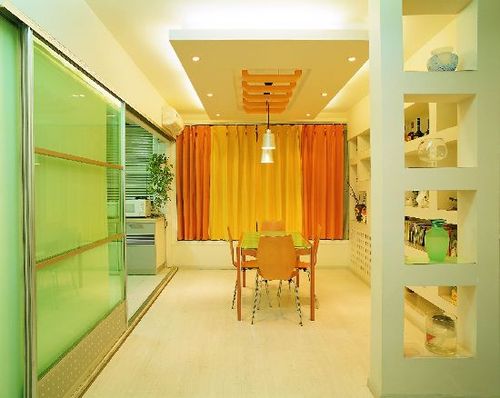 4 cách tạo sự mát mẻ cho căn phòng mùa hè