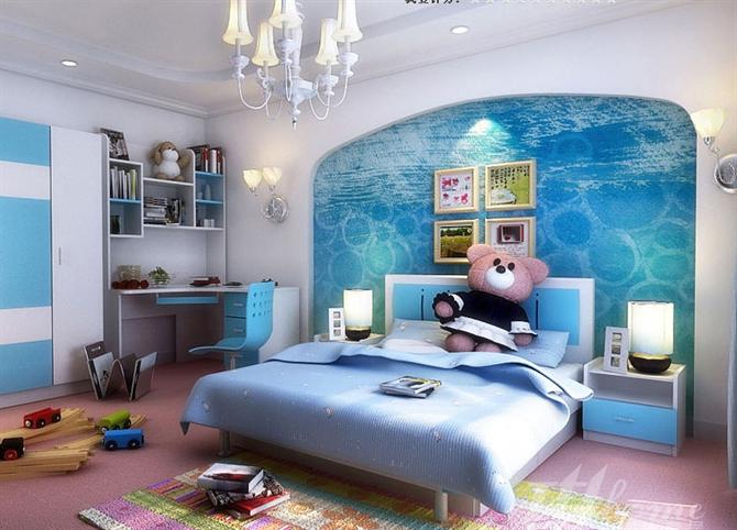 4 cách tạo sự mát mẻ cho căn phòng mùa hè